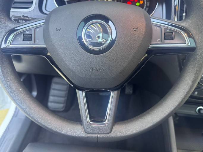 Skoda Kamiq 2023 1. 5LGT Auto Enjoyment Edition | Арт. CN-11594 — изображение 18