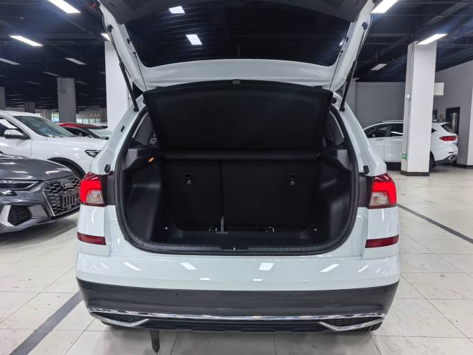 Skoda Kamiq 23 Modified 1. 5L Automatic Comfort Enjoyment Edition | Арт. CN-11577 — изображение 19