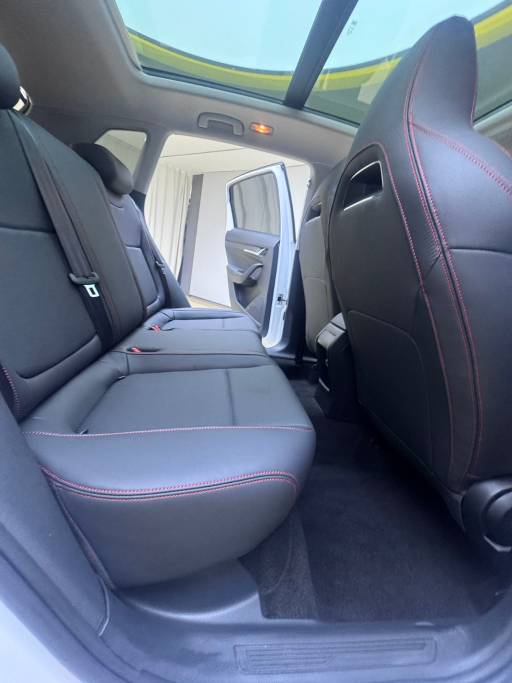 Skoda Kamiq 2023 1. 5LGT Auto Enjoyment Edition | Арт. CN-11594 — изображение 13