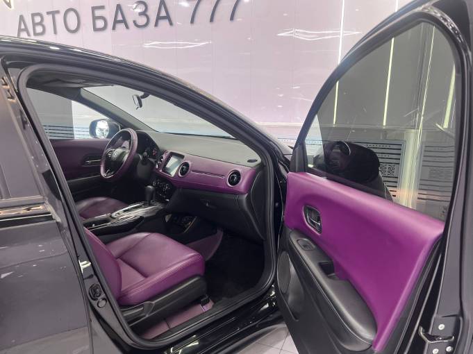 Honda XR-V 2022 1. 5L CVT Obsidian Edition | Арт. CN-11488 — изображение 16
