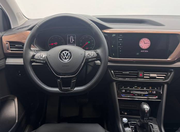 Volkswagen Tharu 2021 280TSI FWD Luxury Edition PLUS | Арт. CN-11647 — изображение 12