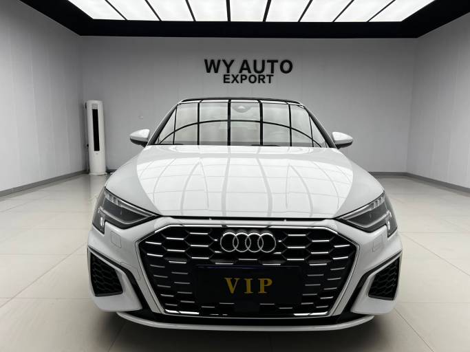 Audi A3 2022 Sportback 35 TFSI Fashion Sport Edition | Арт. CN-9993 — изображение 9