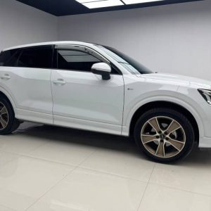 Audi Q2 2022 35 TFSI Fashion Dynamic Type | Арт. CN-11179