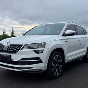 Skoda Karoq 2023 TSI280 Zhiyao version | Арт. CN-11070