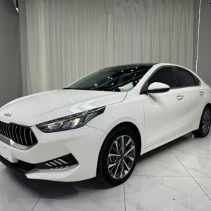 Kia K3 2021 Facelift 1. 5L CVT Fashion Edition | Арт. CN-11316
