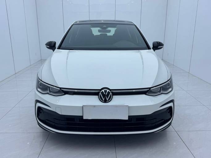 Volkswagen Golf 2021 280TSI DSG R-Line | Арт. CN-11019 — изображение 3