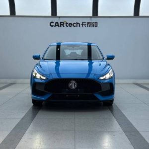 SAIC Maxus MG5 22 180DVVT CVT Youth Luxury Edition | Арт. CN-11006