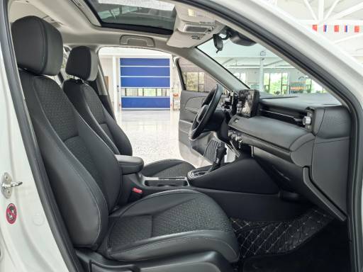 Honda XR-V 2023 Facelift 1. 5L CVT Trend Edition | Арт. CN-10974 — изображение 7