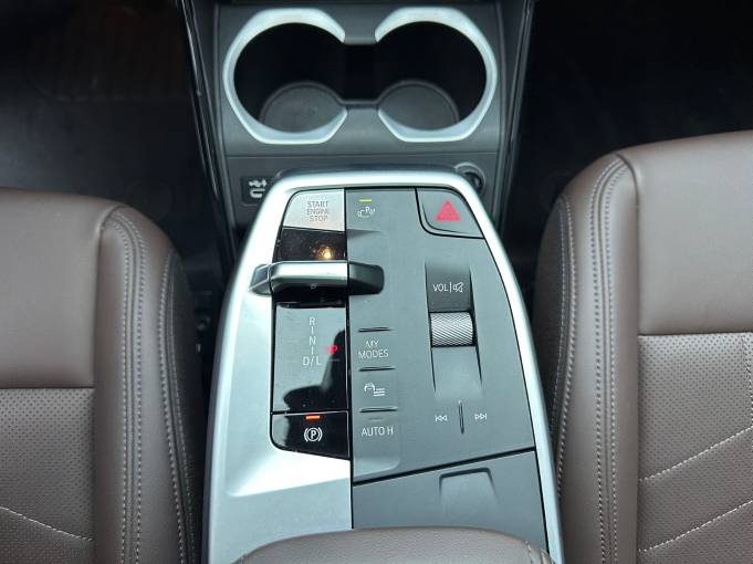 BMW X1 2023 sDrive20Li X Design Package | Арт. CN-9555 — изображение 16
