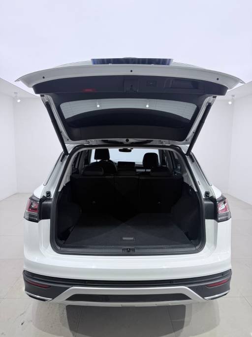 Volkswagen Tanyue 2023 Tanyue 280TSI 2WD Deluxe PLUS Advanced Edition | Арт. CN-11516 — изображение 16