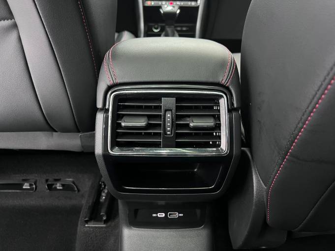 Skoda Karoq 2022 TSI280 Prestige Edition | Арт. CN-11170 — изображение 8