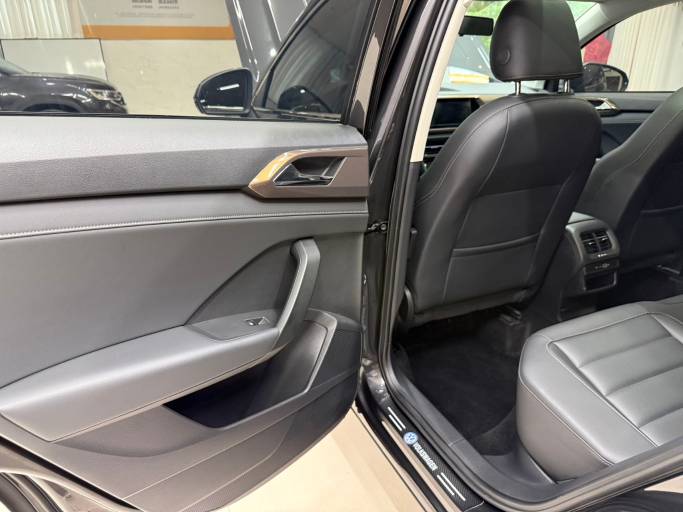 Volkswagen Tharu 2022 280TSI FWD Comfort Edition | Арт. CN-9371 — изображение 18