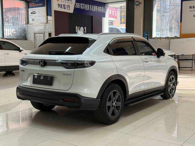 Honda XR-V 2023 1. 5L CVT Trend Edition | Арт. CN-11521 — изображение 8