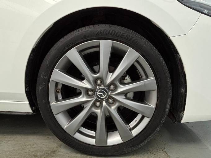 Mazda3 Axela Onksella Quality Elegance Upgrade Quality Shine | Арт. CN-11014 — изображение 15