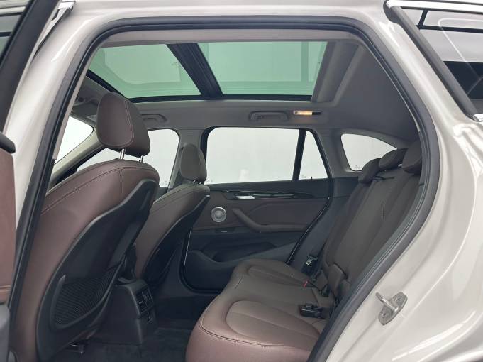 BMW X1 2022 sDrive20Li Premium Model | Арт. CN-10976 — изображение 8