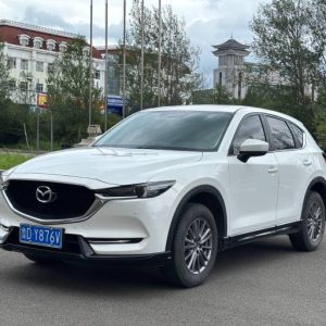 Mazda CX-5 Mazda CX-5 Money 2021 Two-wheel drive intelligent type | Арт. CN-10920