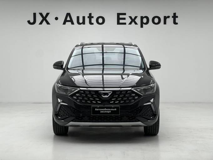 Volkswagen Jetta VS5 2023 280TSI Automatic Progressive Edition | Арт. CN-11379 — изображение 2