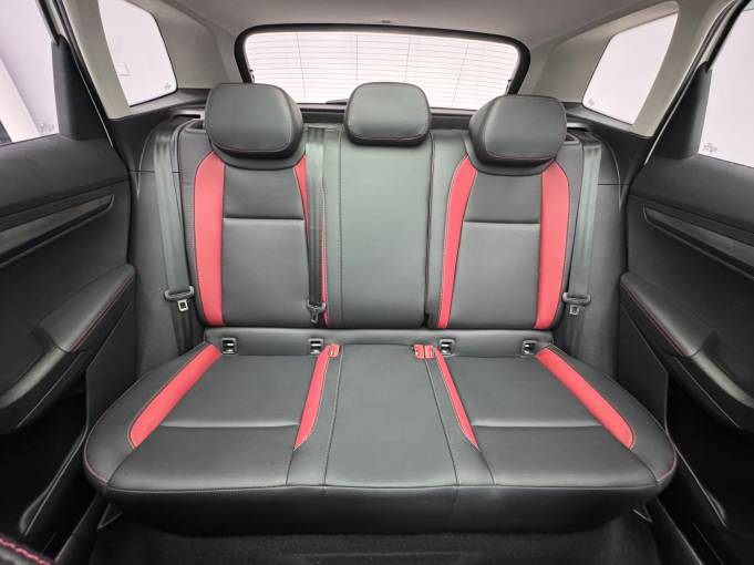 Skoda Karoq 2023 TSI280 Luxurious Enjoyment Edition | Арт. CN-11407 — изображение 8