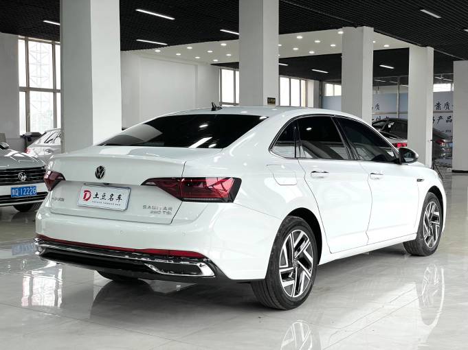 Volkswagen Sagitar 2023 280TSI DSG Surpass Lite Edition | Арт. CN-11402 — изображение 6