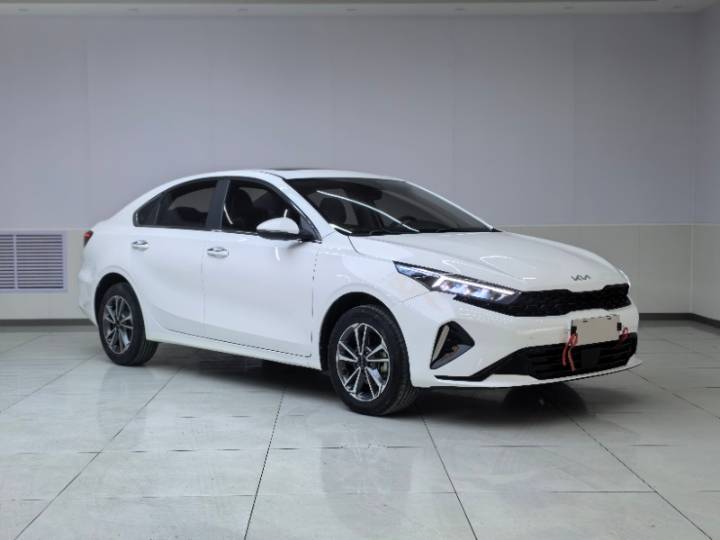 Kia K3 2023 1. 5L CVT Luxury Edition | Арт. CN-7069 — изображение 3