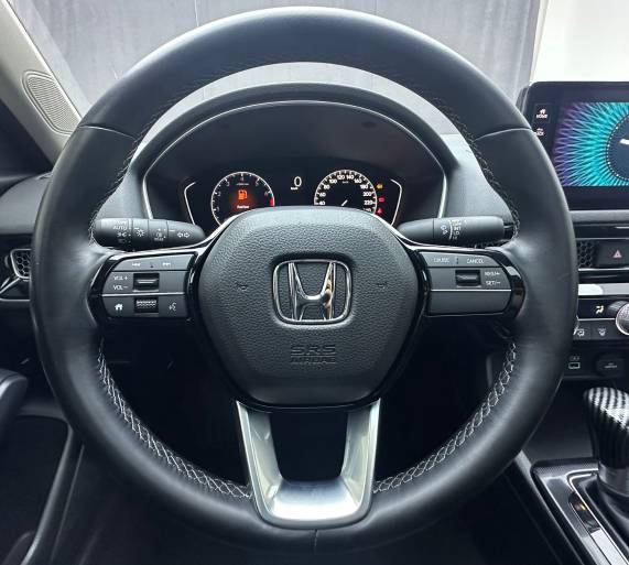 Honda Civic 2022 180TURBO CVT ShangQing Edition | Арт. CN-10925 — изображение 13