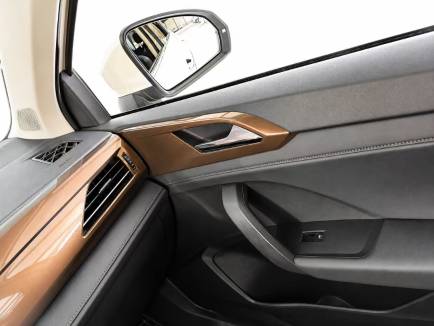 Volkswagen Tharu 2022 280TSI 2WD Luxury Edition | Арт. CN-9691 — изображение 9