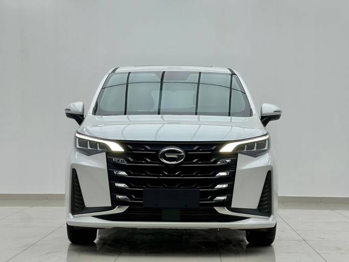 GAC Trumpchi M6 2021 PRO 270T Auto Luxury Edition | Арт. CN-11171 — изображение 2