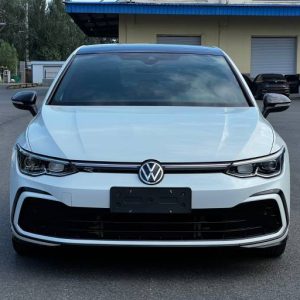 Volkswagen Golf 2021 280TSI DSG R-Line | Арт. CN-11568