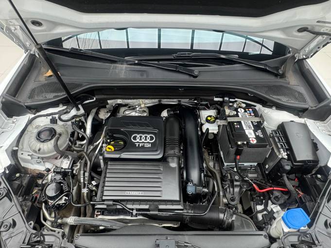 Audi Q2 2022 35 TFSI Fashion Dynamic Type | Арт. CN-11179 — изображение 22