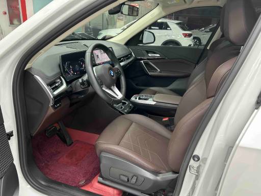 BMW X1 2023 sDrive20Li X Design Package | Арт. CN-10880 — изображение 14