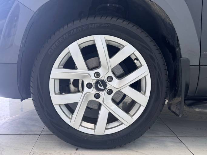 Volkswagen Jetta VS5 2022 280TSI Automatic Joy Enjoyment Type | Арт. CN-11169 — изображение 14