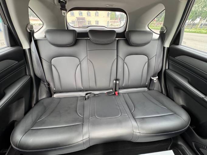 Haval M6 2021 PLUS 1. 5T DCT Premium Smart Connection Type | Арт. CN-11484 — изображение 15