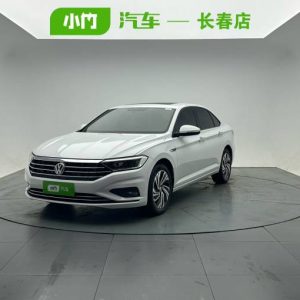 Volkswagen Sagitar 2021 280TSI DSG Surpass Edition | Арт. CN-11294