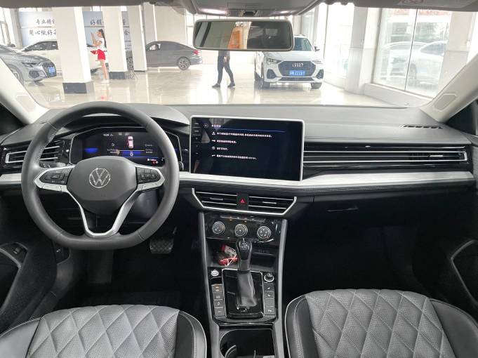 Volkswagen Sagitar 2023 280TSI DSG Surpass Lite Edition | Арт. CN-11402 — изображение 8