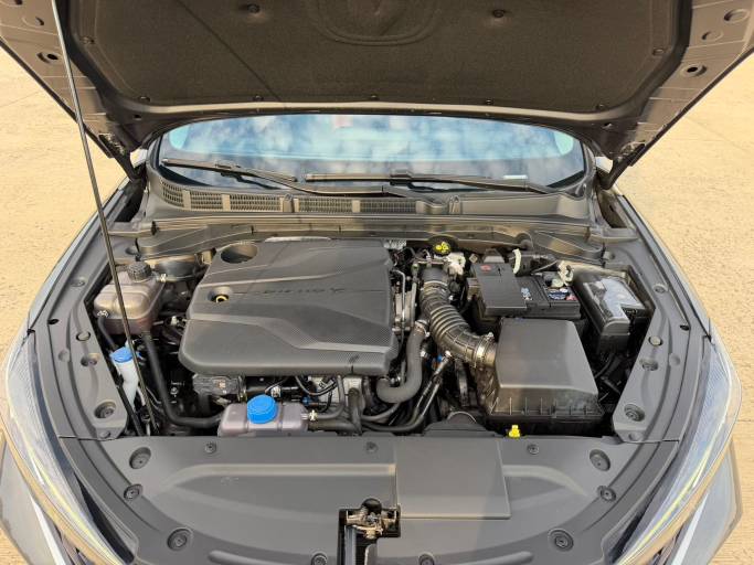 Changan Eado Escape plus 1. 4 T Prestige Edition | Арт. CN-11155 — изображение 15