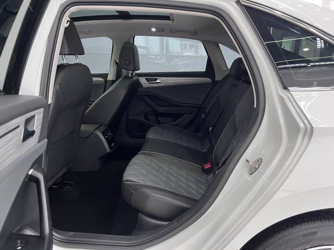 Volkswagen Sagitar 2023 280TSI DSG Transcend Plus Edition | Арт. CN-11166 — изображение 14