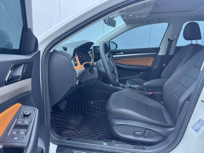 Volkswagen Bora 2023 200TSI DSG Joyful Journey PRO Edition | Арт. CN-11328 — изображение 12