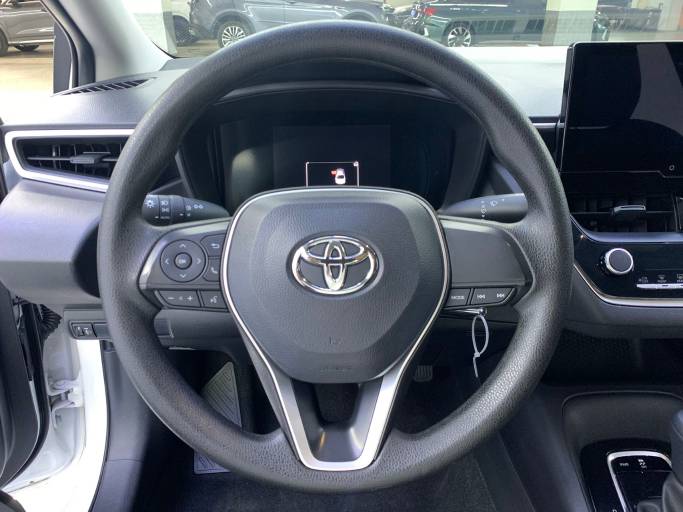 Toyota Levin 2023 TNGA 1. 5 CVT Progressive Edition | Арт. CN-11601 — изображение 15