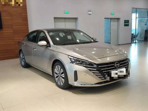 Nissan Teana 2022 2. 0 Stepless XL -Upr Five -Seat Edition Automatic transmission | Арт. CN-11372 — изображение 3