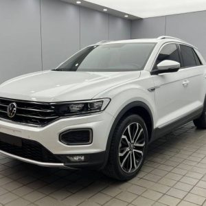 Volkswagen Tange 2022 280TSI DSG 2WD Comfortable PLUS | Арт. CN-11305