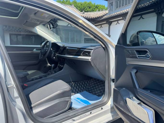 Volkswagen Lavida 2022 1. 5L Automatic ShuShi Edition | Арт. CN-11658 — изображение 8