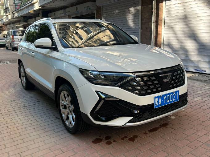 Volkswagen Jetta VS5 2023 280TSl Auto Enjoyment Edition | Арт. CN-11611 — изображение 3