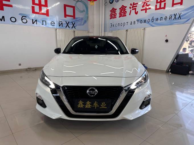 Nissan Teana 2021 Teana 2. 0L XL Comfort Edition | Арт. CN-10906 — изображение 2