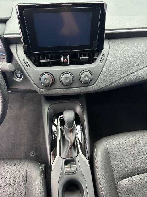 Toyota Corolla 2021 1. 2T S-CVT Pioneer PLUS Edition | Арт. CN-11541 — изображение 15