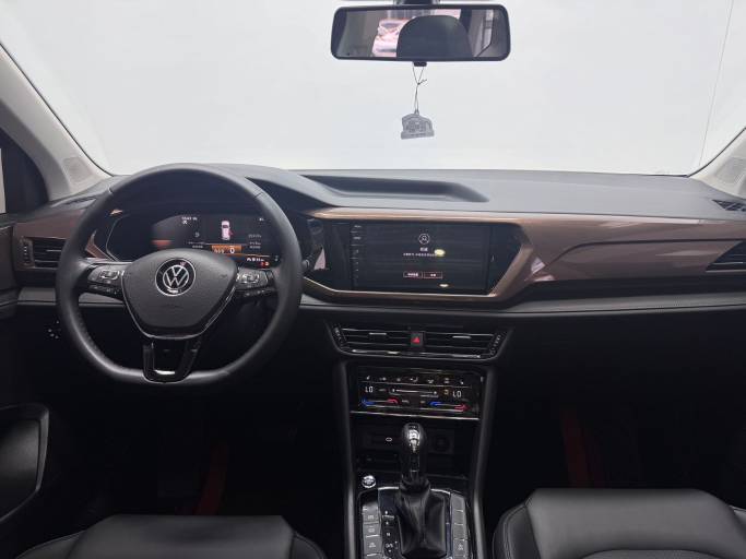Volkswagen Tharu 2022 280TSI 2WD Luxury Edition | Арт. CN-10979 — изображение 18