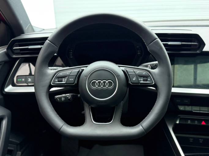 Audi A3 2022 Sportback 35 TFSI Fashion Sport Edition | Арт. CN-11173 — изображение 13