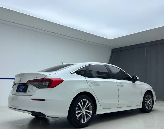 Honda Civic 2022 180TURBO CVT ShangQing Edition | Арт. CN-10916 — изображение 7