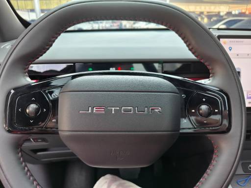 Jetour Jietu Dasheng 23 JETTO Dasheng 1. 5T Xingyao Pro | Арт. CN-11056 — изображение 14