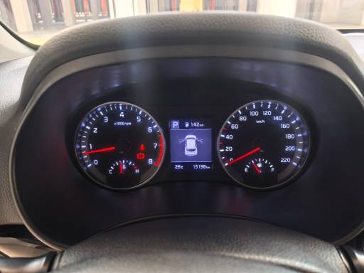 Kia Stonic 2021 Kia Yi Run 1. 4 Skylight Edition | Арт. CN-11554 — изображение 5
