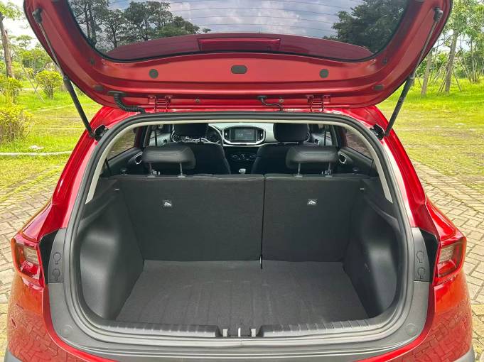 Kia Stonic 2021 1. 4L Automatic Fun Enjoyment Edition | Арт. CN-11677 — изображение 9
